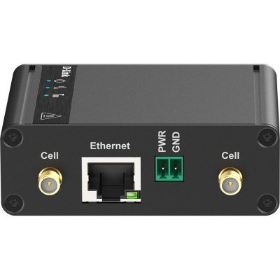 DWM-311-G router 2.5 Gigabit Ethernet Negro