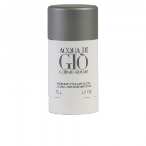 ACQUA DI GIÒ POUR HOMME desodorante stick 75 gr