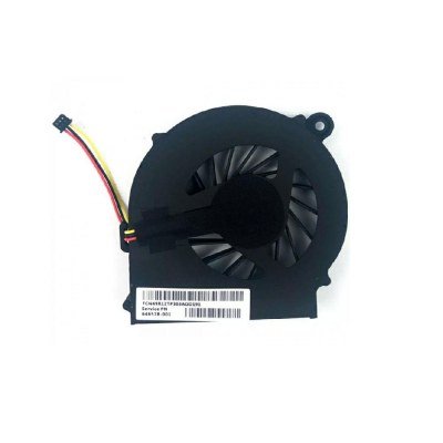 Ventilador compatible para portatil HP G62 / G6-1000 / G42 / CQ56 / G7-1000