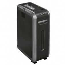 Fellowes Destructora 125Ci corte partículas 4x38mm