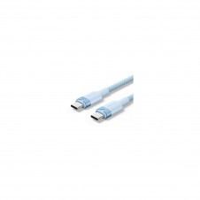 Vention TRISH cable USB USB 2.0 2 m USB C 240 W Azul