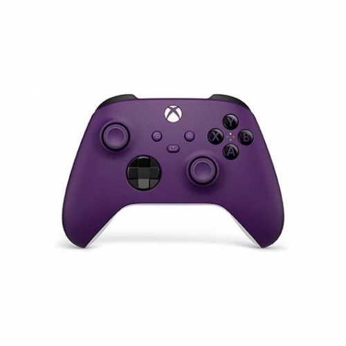 MANDO ORIGINAL Micosoft Xbox ONE - Series X/S - Purpura