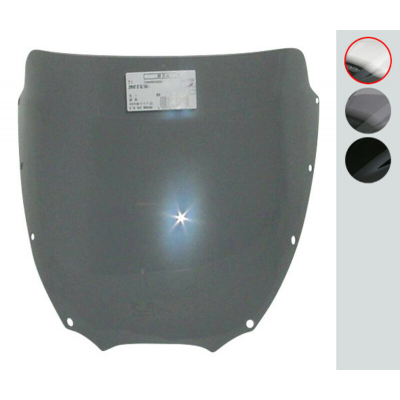 Pantalla MRA Touring, transparente, Triumph Sprint ST 1999-2004 4025066404414