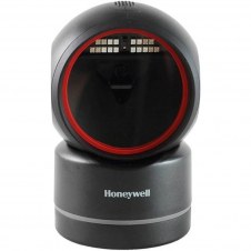 Lector de codigo de barras honeywell hf680 2d - qr negro