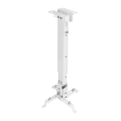 PJ2012T-W montaje para projector Techo Blanco