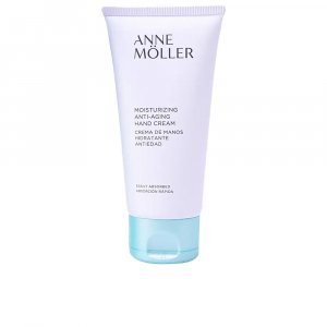 MOISTURIZING ANTI-AGING hand cream 100 ml