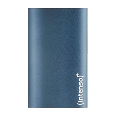 SSD Externo 1TB  Intenso Premium Edition Azul