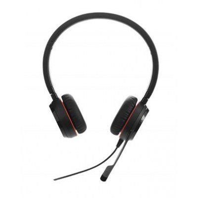 Jabra EVOLVE 30 II Stereo UC - Jabra EVOLVE 30 II Stereo UC