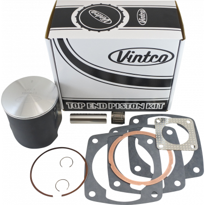 Top End Piston Kit VINTCO KTA06-1.5