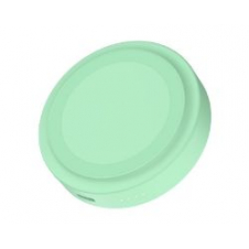 PowerBank CELLY MagSafe Wireless 5W Verde (MAGPB3000GN)
