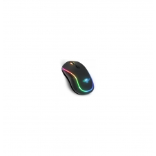 Spirit of Gamer PRO-M9 ratón Juego Ambidextro RF inalámbrico Óptico 4200 DPI