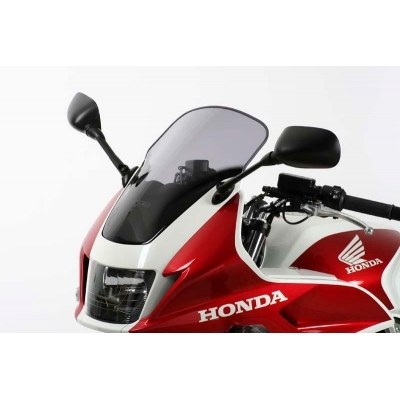 Pantalla MRA Touring, ahumado, Honda CB1300S Super Bol d'Or 4025066108411