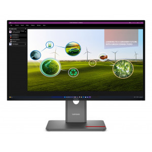 ThinkVision P27Q-40 Monitor