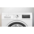 Lavadora Siemens WU14UT62ES, 9 kg, 1400 rpm, clase A, blanco - imagen 2
