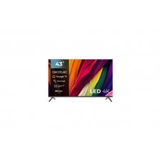 Cecotec ALU40043 109,2 cm (43