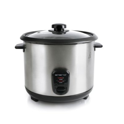 ARROCERA EMERIO RCE-132390 2,2L 900W INOX