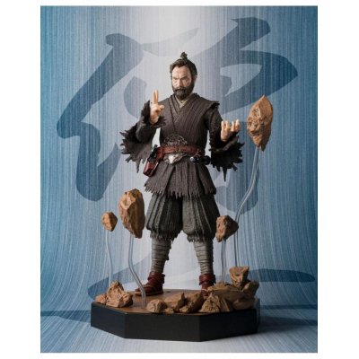 Sohei obi - wan kenobi fig. 18 cm star wars: obi - wan kenobi meisho movie realization