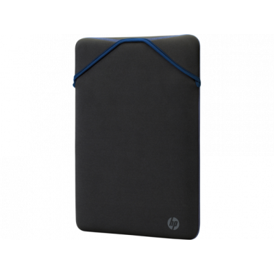 PROT REV 14 BLK/BLU LAPTOP SLV