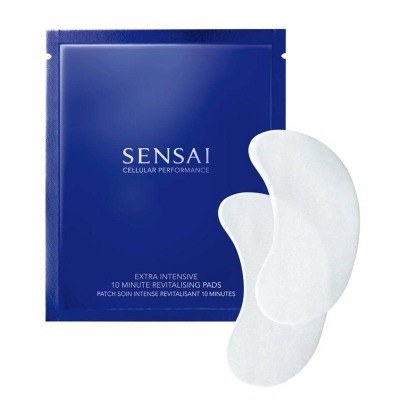 SENSAI CELLULAR PERFORMANCE EXTRA INTENSIVE REVITALISING PADS 60ML