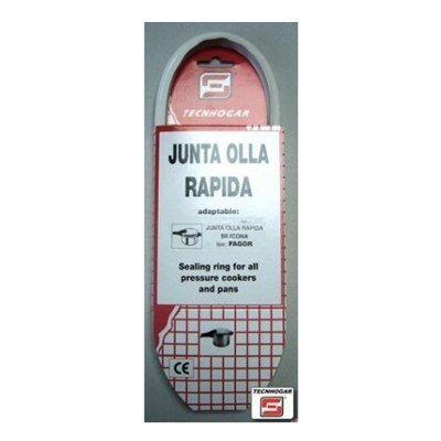 JUNTA OLLA RAPID.SILICO.FAGOR 4-6L 22CM 01471