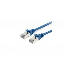 Equip 606212 cable de red Azul 1,5 m Cat6a S/FTP (S-STP)