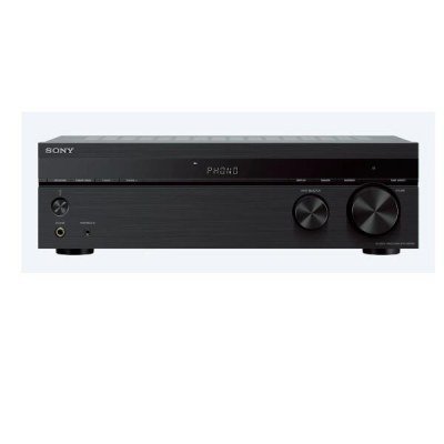 AMPLIFICADOR