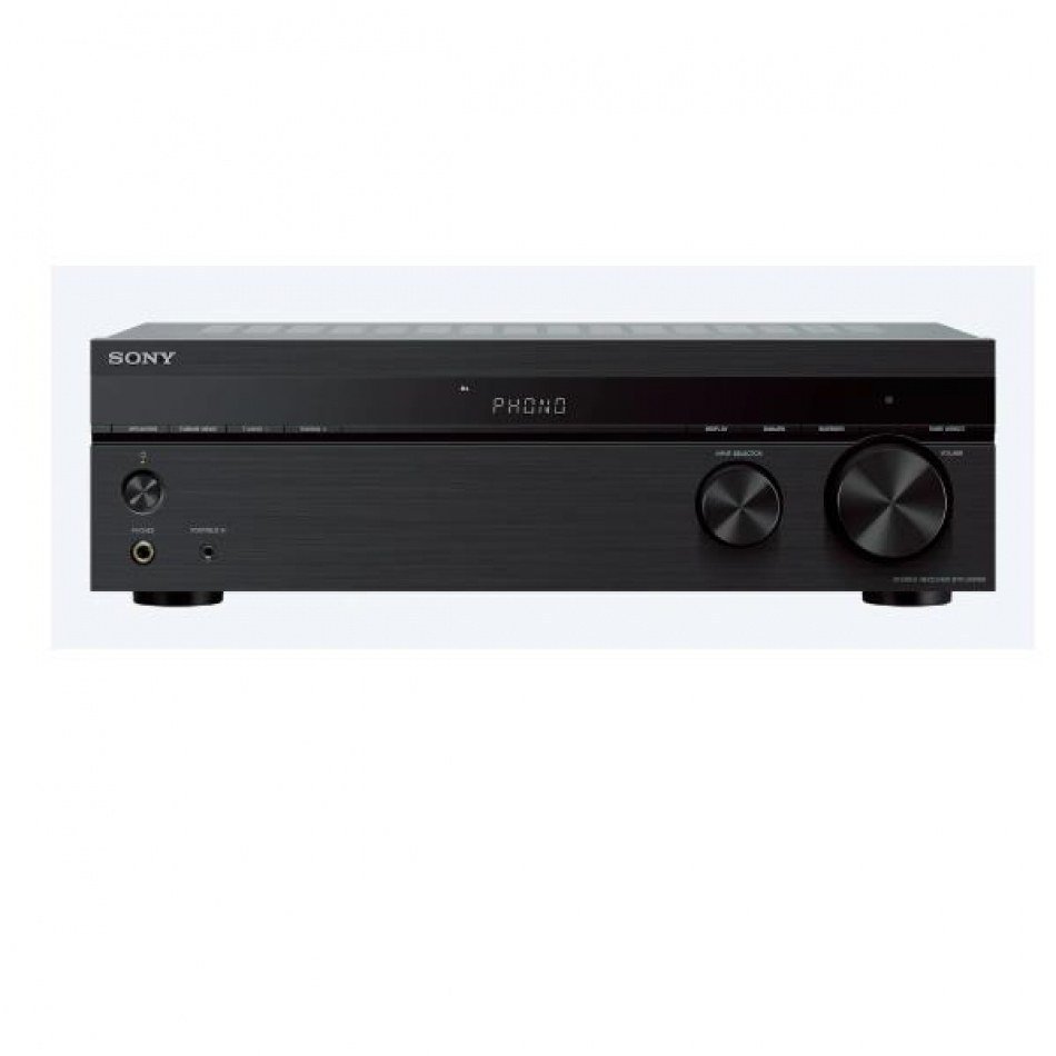 AMPLIFICADOR