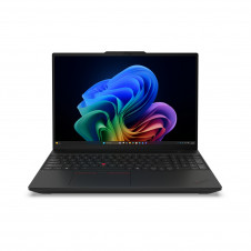 Lenovo ThinkPad T16 Gen 5 (Intel) Copilot+ PC Intel Core Ultra 7 355 Portátil 40,6 cm (16