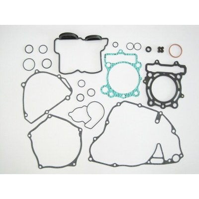 TECNIUM Complete Engine Gasket Set 808481HC