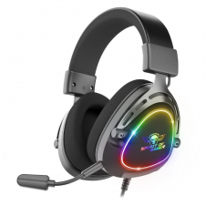 Spirit of Gamer Auricular Elit H50 RGB PC/PS/XB/SW