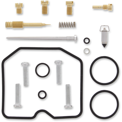 Kit reparación de carburador MOOSE RACING 26-1229