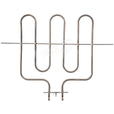 Resistencia grill para horno Teka 1900W 450mm 38TK0005