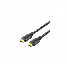 Vention ALL cable HDMI 5 m HDMI tipo A (Estándar) Negro