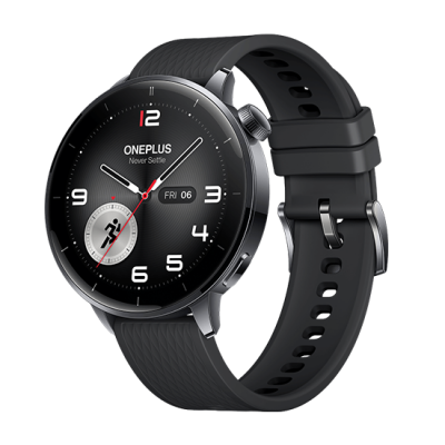 Watch OnePlus Watch 3 43mm black