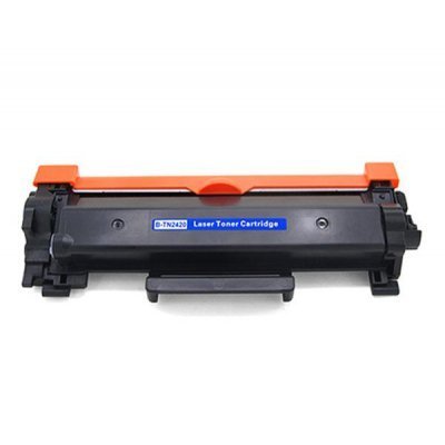 Brother TN2420/TN2410 Negro Cartucho de Toner Generico