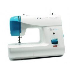 MAQUINA DE COSER ALFA NEXT 820+ 9 PUNTADAS