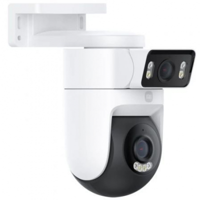 Cámara de videovigilancia Xiaomi Outdoor Camera CW500 Dual - Resolución 2K | Visión nocturna | Control desde app | Resistente para exteriores