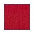 Goma Eva Toalla 40 x 60 Rojo
