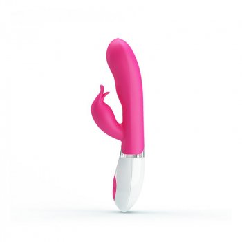 Pretty Love Vibrador Felix Color Rosa