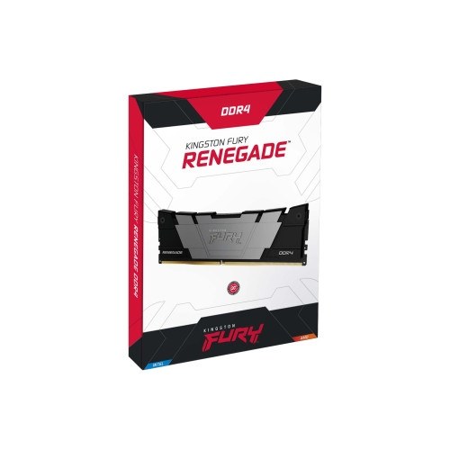 Kingston Technology FURY Renegade módulo de memoria 32 GB 2 x 16 GB DDR4 3600 MHz