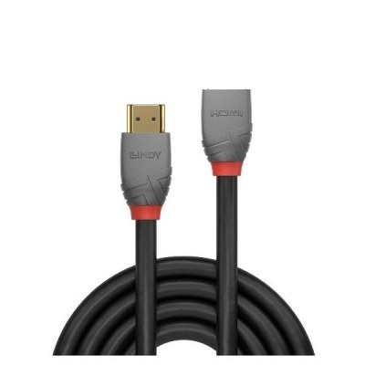 3M HDMI 2.0 EXTENSION, ANTHRA LINE