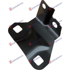 FRONT FENDER BRACKET STEEL (FRONT PART)