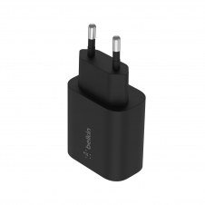 Belkin WCA004vfBK Negro Interior