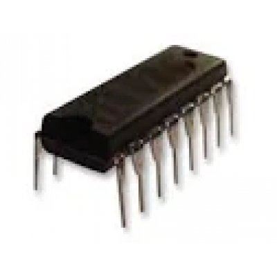 TCA290 Circuito Integrado