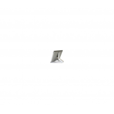 Phoenix Soporte plegable universal de sobremesa para tablet Blanco