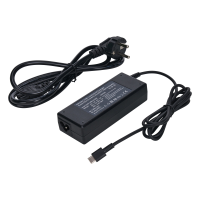 Ewent - EW3982 Cargador de portátil USB Type-C Power Delivery de 90W