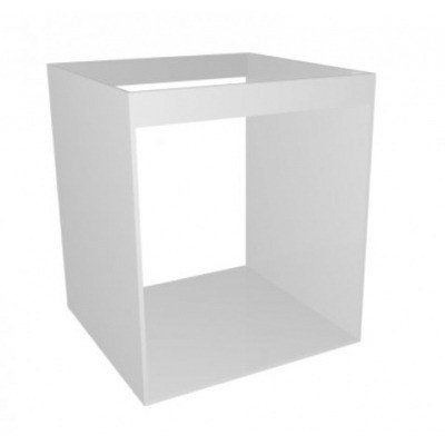 KIT MÓDULO COCINA BAJO HORNO EXCELLENCE BLANCO 60 CM