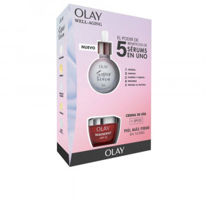 REGENERIST SPF30 ESTUCHE 2 pz