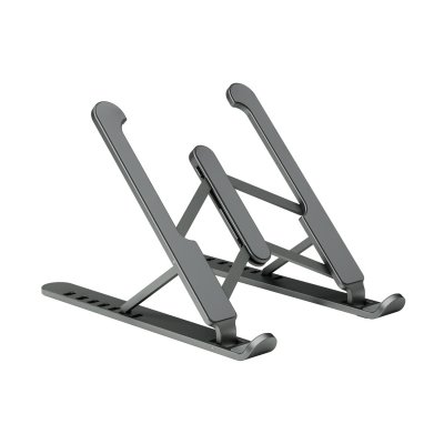 Soporte Aisens LPS1M-101 para Portátil/ Tablet hasta 15