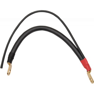 Cable de batería con cable aux. TERRY COMPONENTS 21010